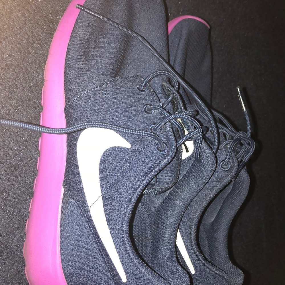 Nike shoes great condition